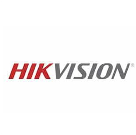 hikvision